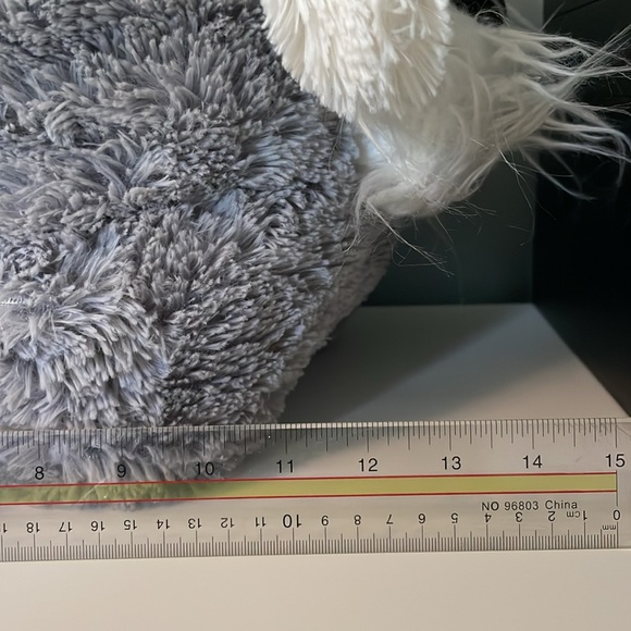 Dog Stuffed Animal - Picture 8 of 8